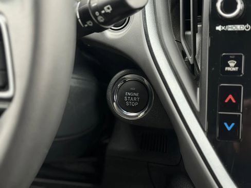 Used 2025 Subaru Crosstrek 2.5i Sport image 27