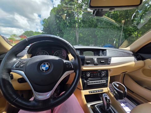 Used 2015 BMW X1 xDrive28i AWD/4WD image 14