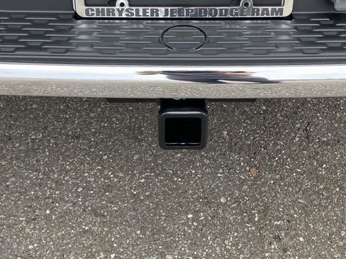 New 2026 RAM 1500 Big Horn image 10