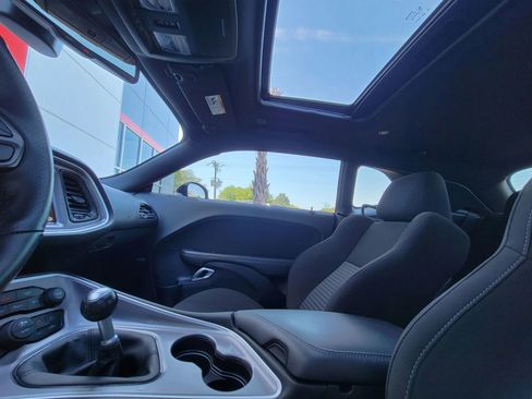 Used 2020 Dodge Challenger R/T w/ Driver Convenience Group RWD image 14