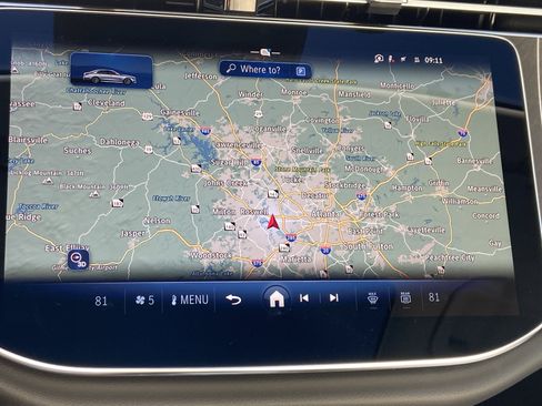 New 2026 Mercedes-Benz E 450 4MATIC Sedan image 29