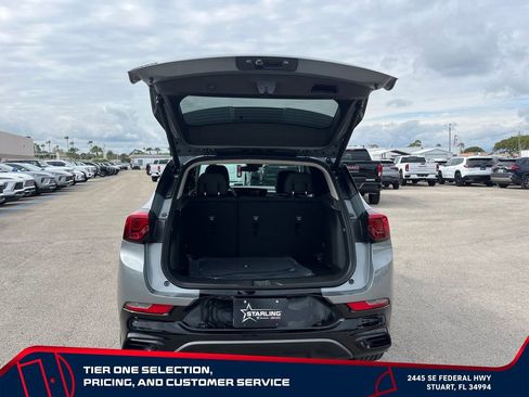 New 2026 Buick Encore GX Sport Touring w/ Advanced Technology Package FWD image 16