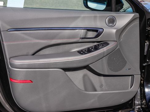 New 2026 Hyundai Sonata N Line image 25