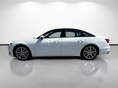 Used 2025 Audi A6 2.0T Premium w/ Convenience Plus Package image 2