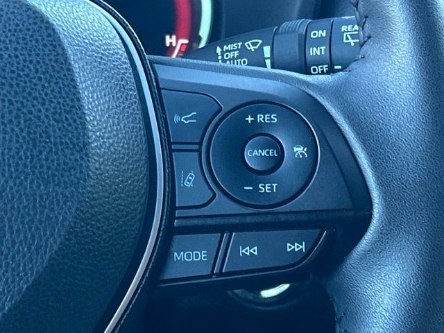 Used 2024 Toyota RAV4 XLE w/ Convenience Package AWD/4WD image 49