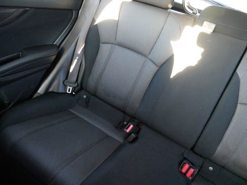 Used 2023 Subaru Crosstrek 2.0i image 12