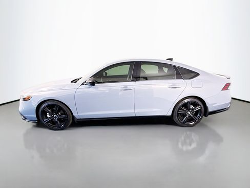 Used 2023 Honda Accord Sport image 6