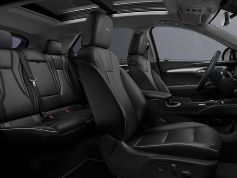 New 2026 Buick Envision Avenir AWD/4WD image 40