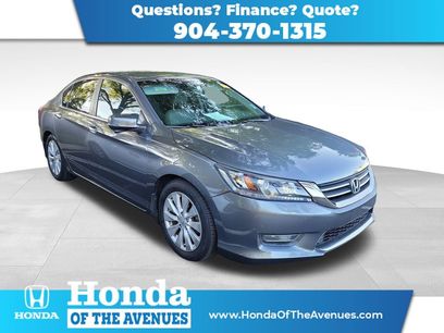 Used 2013 Honda Accord EX-L
