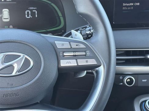 Used 2025 Hyundai Palisade XRT image 15