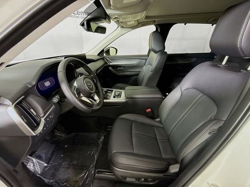 New 2026 MAZDA CX-90 3.3 Turbo w/ Premium Sport Pkg AWD/4WD image 20