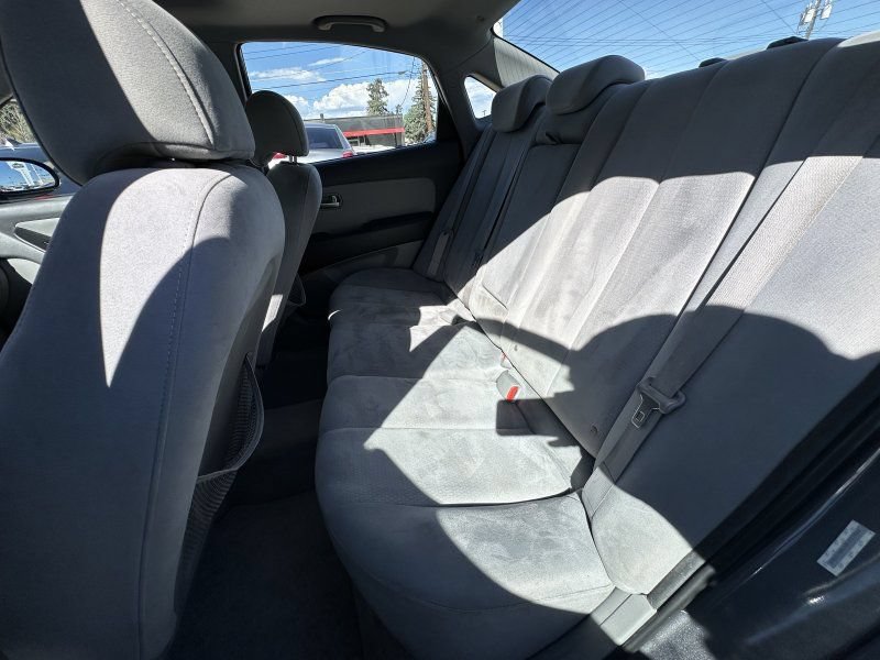Used 2008 Hyundai Elantra SE FWD image 13