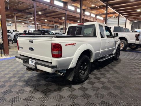 Used 2010 Ford Ranger XLT image 5
