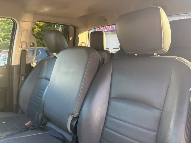 Used 2018 RAM 1500 Tradesman RWD image 13