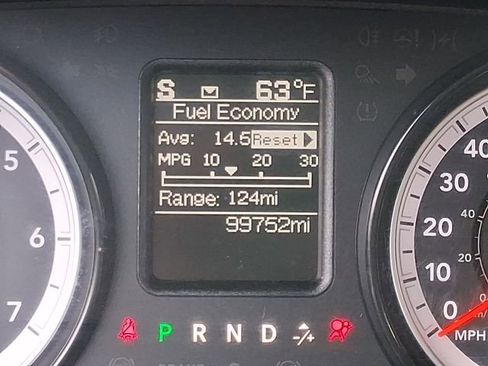 Used 2022 RAM 1500 Classic SLT w/ Trailer Tow Group AWD/4WD image 19