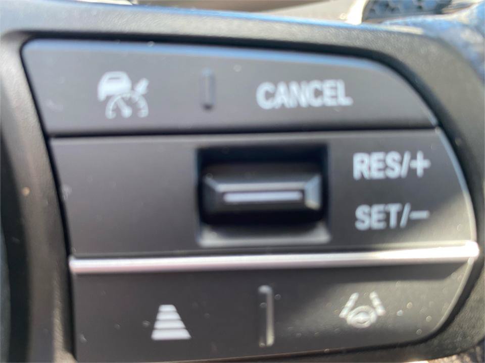 Certified 2027 Honda HR-V LX image 18