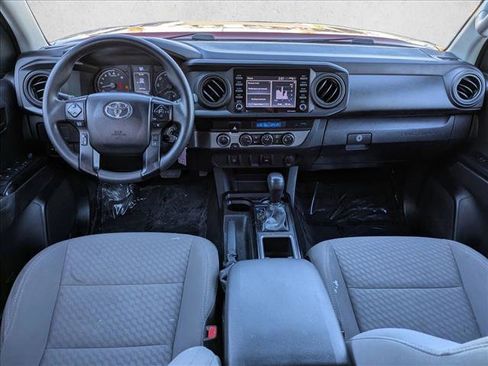 Used 2022 Toyota Tacoma SR image 16