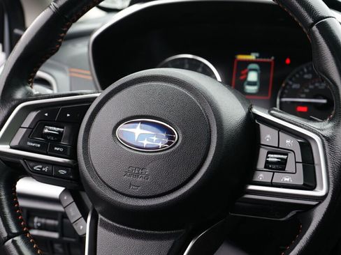 Used 2018 Subaru Crosstrek 2.0i Limited image 15