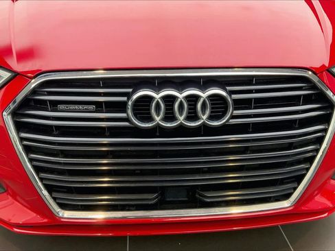 Used 2019 Audi A3 2.0T Premium w/ Convenience Package AWD/4WD image 31