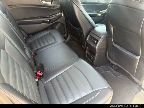 Used 2017 Ford Edge SEL w/ Equipment Group 201A FWD image 30