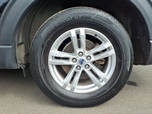 Certified 2023 Ford Explorer XLT AWD/4WD image 25
