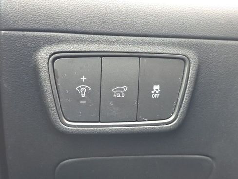 Used 2022 Hyundai Tucson Limited w/ Cargo Package image 13