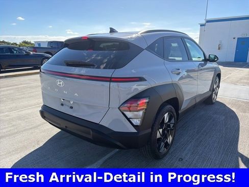 Used 2024 Hyundai Kona SEL w/ Convenience Package image 22