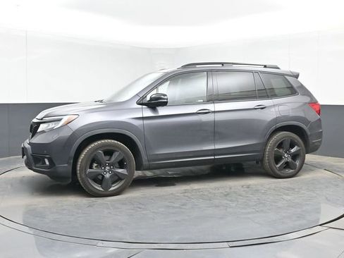 Used 2020 Honda Passport Elite image 6