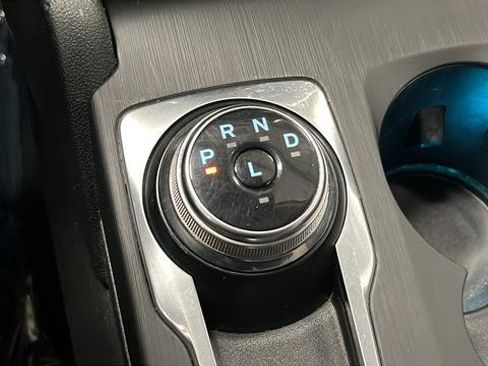 Used 2021 Ford Escape Titanium w/ Titanium Elite Package image 19