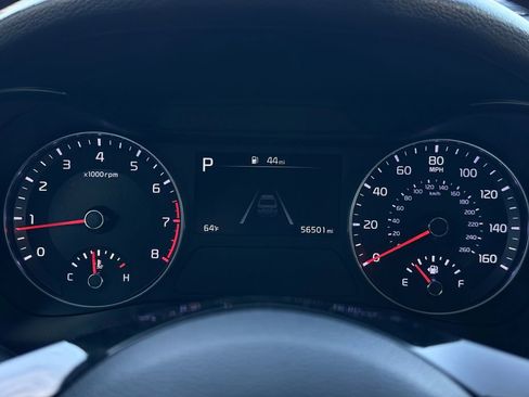 Certified 2023 Kia Forte GT w/ GT2 Package image 28