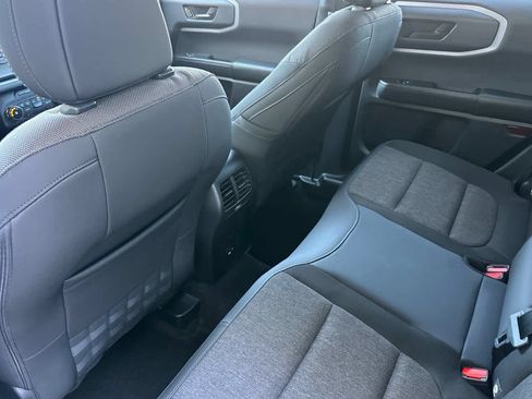 Used 2024 Ford Bronco Sport Big Bend w/ Convenience Package AWD/4WD image 4