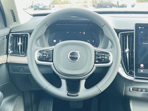 New 2026 Volvo XC90 B5 Plus w/ Protection Package AWD/4WD image 16