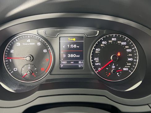 Used 2016 Audi Q3 2.0T Prestige w/ Prestige Package image 27