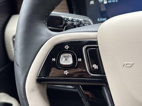 New 2026 Lincoln Corsair Reserve AWD/4WD image 25