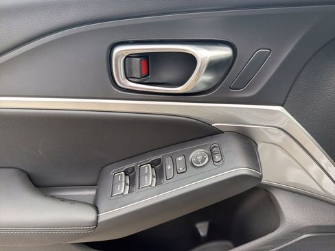 New 2026 Acura Integra A-Spec FWD image 12