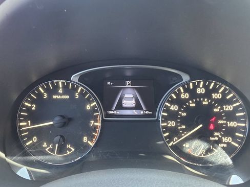 Used 2017 Nissan Altima 2.5 SL FWD image 24