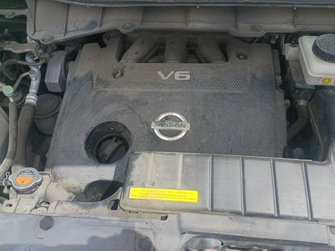 Used 2017 Nissan Quest SV FWD image 57