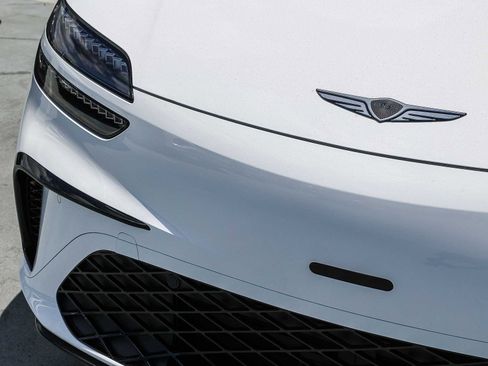 New 2026 Genesis GV60 RWD image 11
