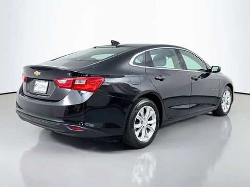 Used 2023 Chevrolet Malibu LT w/ Driver Confidence Package FWD image 5