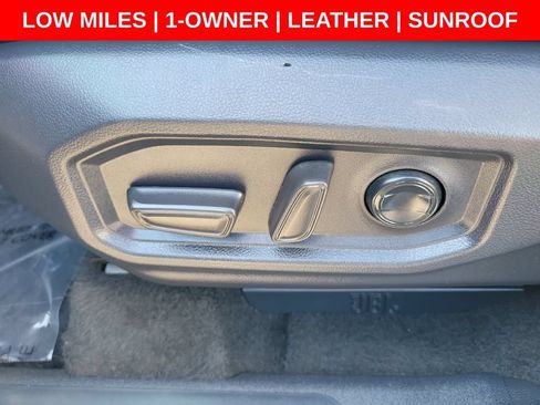 Used 2022 Toyota Tundra Limited w/ TRD Off-Road Package RWD image 18