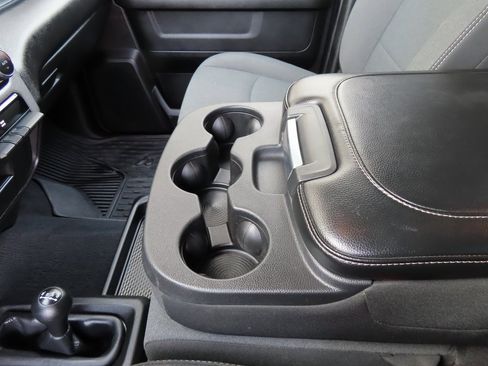 Used 2024 RAM 3500 Tradesman w/ Chrome Appearance Group image 22