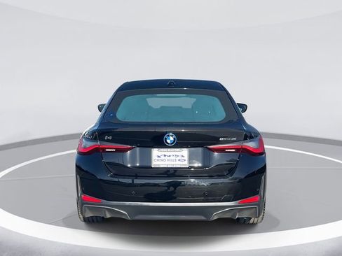 Used 2023 BMW i4 eDrive35 w/ Premium Package image 6