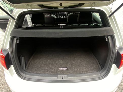 Used 2016 Volkswagen GTI SE w/ Lighting Package (SEL) FWD image 46
