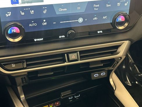 Certified 2024 Lexus RX 350 Premium w/ Convenience Package image 20