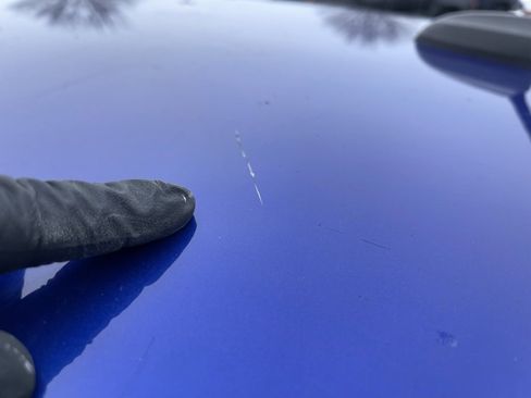 Used 2014 Ford Fiesta Titanium image 28