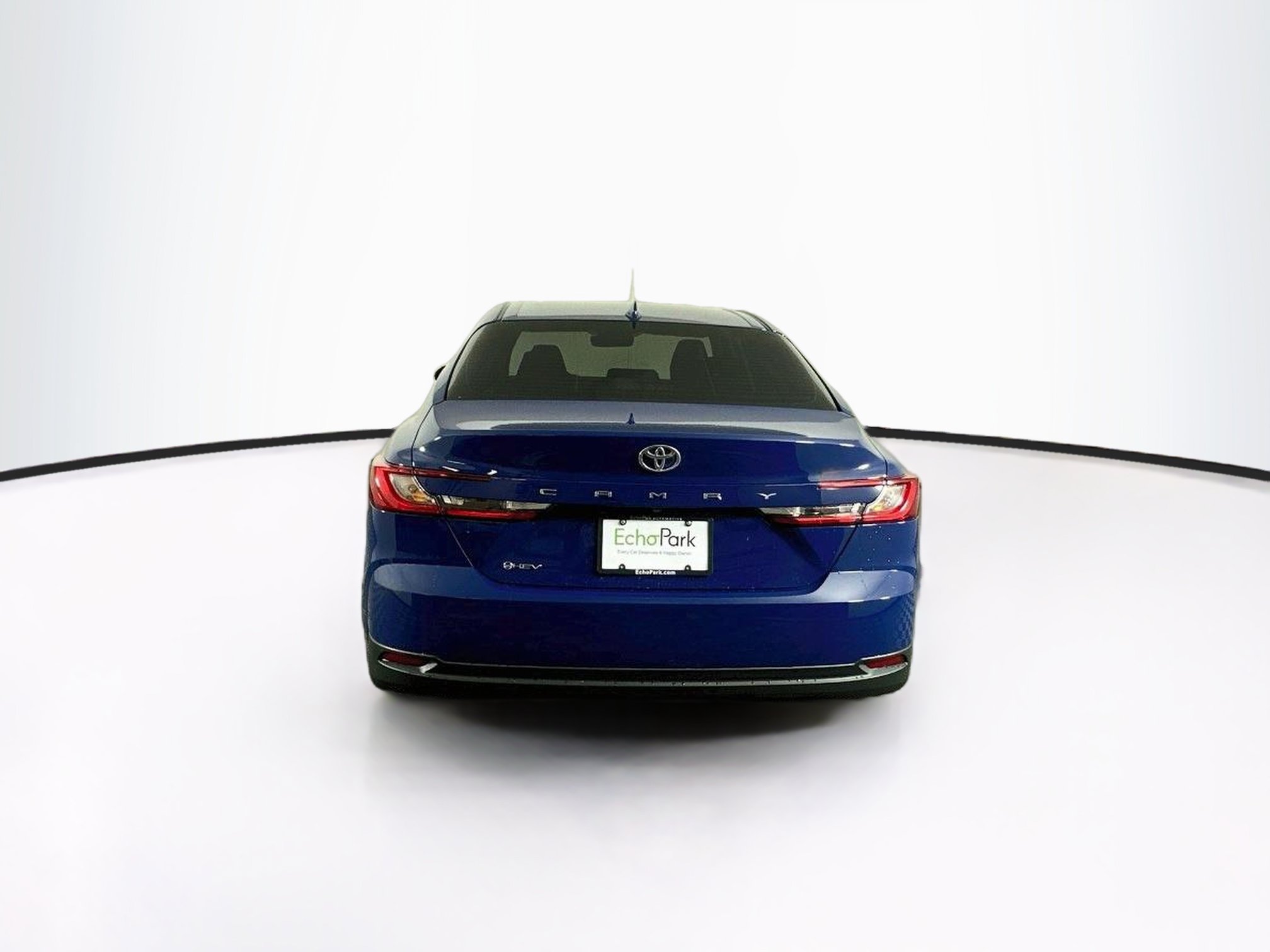 Used 2026 Toyota Camry LE w/ Convenience Package FWD image 7