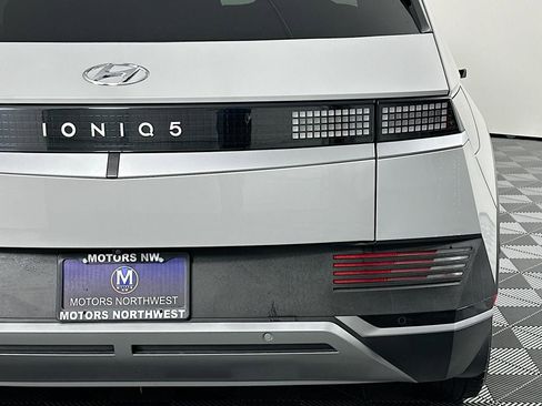 Used 2024 Hyundai Ioniq 5 SEL image 26