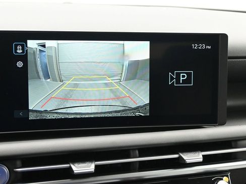 New 2026 Hyundai Santa Cruz SEL AWD/4WD image 16