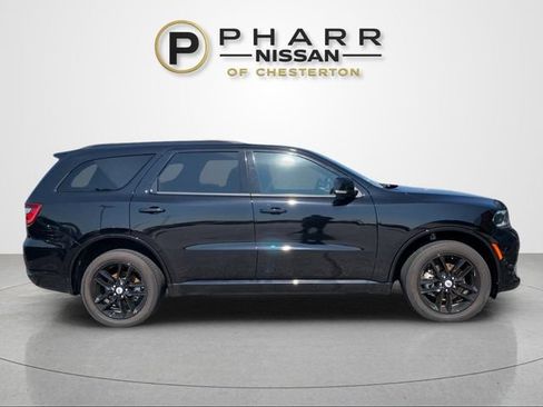 Used 2025 Dodge Durango GT AWD/4WD image 6