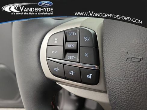 New 2026 Ford Explorer Active w/ Active Comfort Package AWD/4WD image 26